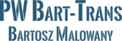 Bart Trans PW Bartosz Malowany logo